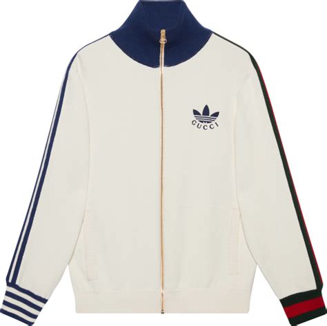 gucci addidas track suit